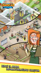 Used Car Tycoon Game 7