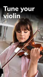 Usta Keman Akort Aleti 3