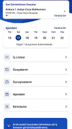 UYAP Mobil 2