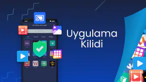 Uygulamaları Gizle - Hide Apps screenshot