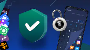Uygulamaları Gizle - Hide Apps screenshot