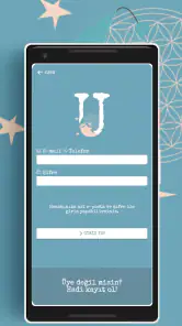 Uyudu screenshot