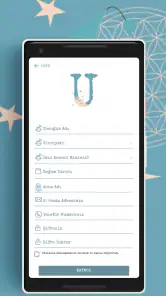 Uyudu screenshot