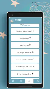 Uyudu screenshot