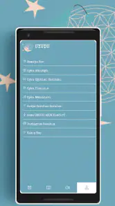 Uyudu screenshot