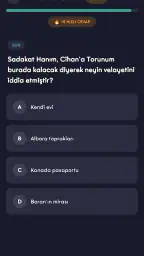 Uzak Şehir 2