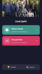 Uzak Şehir 6