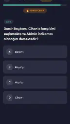 Uzak Şehir 7