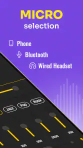 Uzaktan duymak screenshot