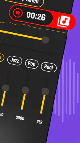 Uzaktan duymak screenshot