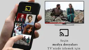 Uzaktan Kumanda TV Evrensel screenshot