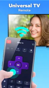 Uzaktan TV Kumanda Programı screenshot