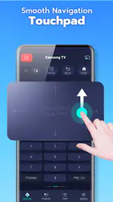 Uzaktan TV Kumanda Programı screenshot
