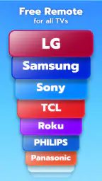 Uzaktan TV Kumanda Programı 4