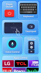Uzaktan TV Kumanda Programı 5