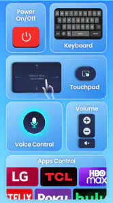 Uzaktan TV Kumanda Programı screenshot