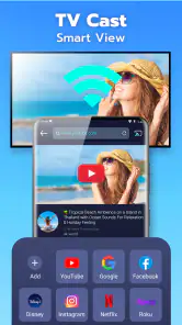 Uzaktan TV Kumanda Programı screenshot