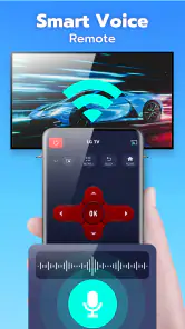 Uzaktan TV Kumanda Programı screenshot