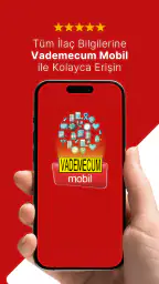 Vademecum Mobil: İlaç Rehberi 1