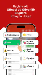 Vademecum Mobil: İlaç Rehberi 3