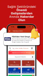 Vademecum Mobil: İlaç Rehberi 6