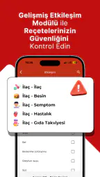 Vademecum Mobil: İlaç Rehberi 7