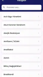 Vaka Protokolleri Emergency 2