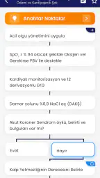 Vaka Protokolleri Emergency 3