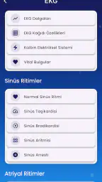 Vaka Protokolleri Emergency 4
