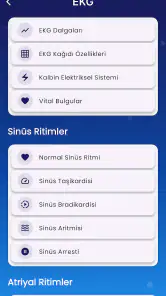 Vaka Protokolleri Emergency screenshot