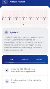 Vaka Protokolleri Emergency screenshot
