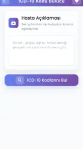 Vaka Protokolleri Emergency screenshot