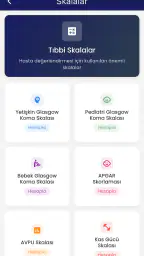 Vaka Protokolleri Emergency 7