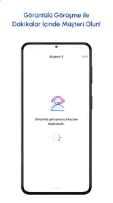 Vakıf Katılım Mobil screenshot