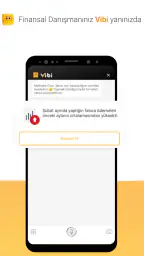 VakıfBank Mobil Bankacılık 4