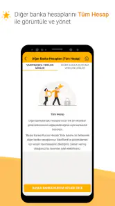 VakıfBank Mobil Bankacılık screenshot