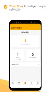 VakıfBank Mobil Bankacılık screenshot