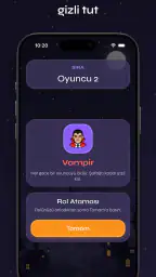 Vampir Köylü 4