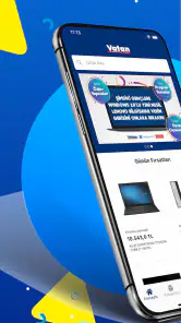 Vatan Bilgisayar screenshot