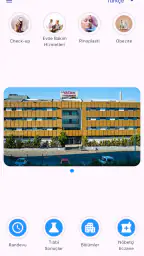 Vatan Hastanesi 1