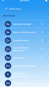 Vatan Hastanesi screenshot