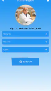 Vatan Hastanesi screenshot