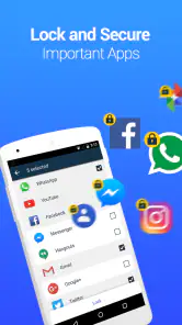 Vault - fotoğrafı gizle screenshot