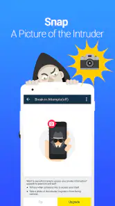 Vault - fotoğrafı gizle screenshot