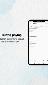Vaveyla: Kitap Oku & Yaz screenshot