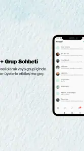 Vaveyla: Kitap Oku & Yaz screenshot