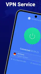 VeePN VPN - Secure VPN proxy 1