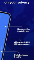 VeePN VPN - Secure VPN proxy 2
