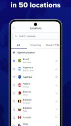 VeePN VPN - Secure VPN proxy 3