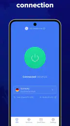 VeePN VPN - Secure VPN proxy 4